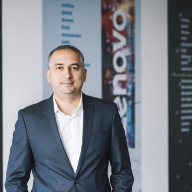 Sfârșitul unei ere: Aurel Nețin se retrage de la conducerea Lenovo România