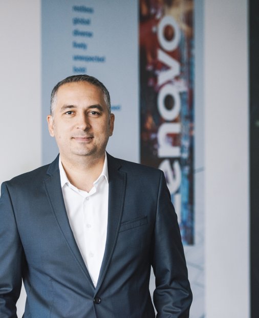 Sfârșitul unei ere: Aurel Nețin se retrage de la conducerea Lenovo România