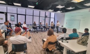 Cum poate inovația să ajute întreprinderile sociale din România