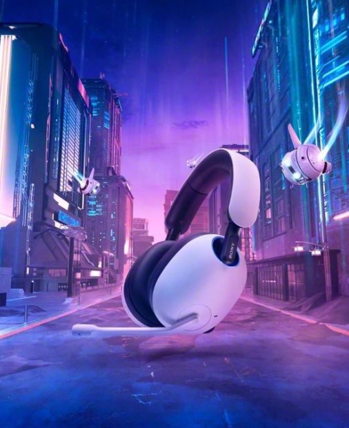 Sony oferă un voucher de până la 240 de lei pe PlayStation Store pentru orice achiziție a unei perechi de căști INZONE