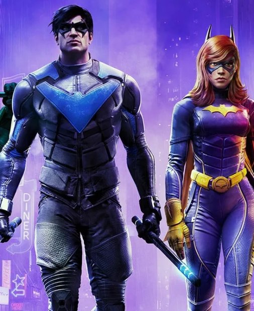 REVIEW Gotham Knights - umbra lui Batman este mare