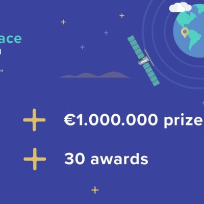 Un milion de euro pentru startup-uri în competiția myEUspace