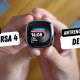 REVIEW Fitbit Versa 4 - cam tot ce ai nevoie pentru sport și nimic mai mult