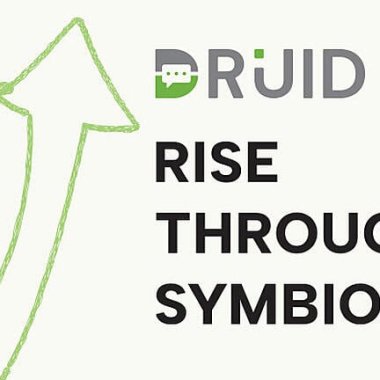 DRUID lansează Aplicațiile de Business Conversaționale. Ce presupune noua soluție