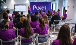 Pixel, hackathonul Tremend din Europa de Est pe tema strategiei de produs