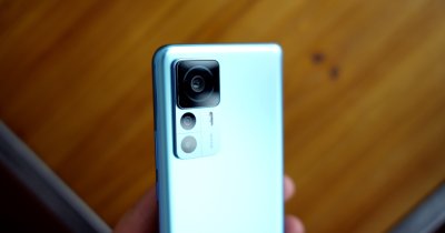 REVIEW Xiaomi 12T PRO - 200 MP, ecran de calitate și performanță la preț redus