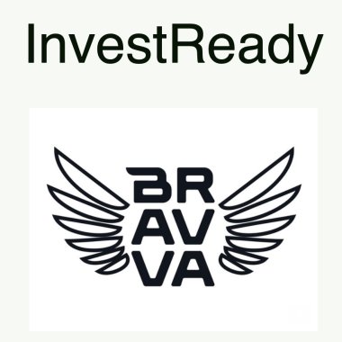 InvestReady edu program by Bravva Angels: 500 minutes of practical education