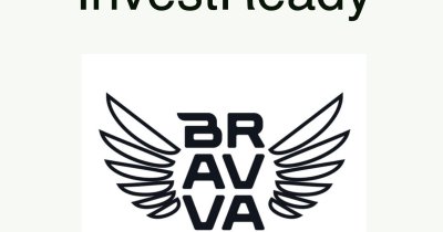 InvestReady edu program by Bravva Angels: 500 minutes of practical education