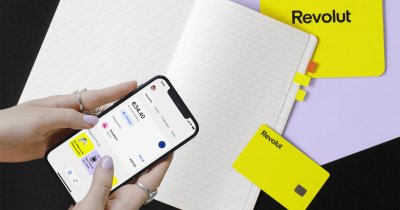 Studiu Revolut: 1000 de români au răspuns ce e bunăstarea financiară pentru ei