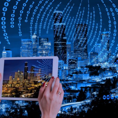 Companiile investesc în automatizare ca să combată efectele inflației