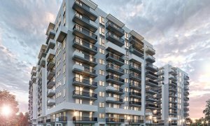 Motivele pentru care merită să cumperi o locuință într-un complex nou de apartamente moderne