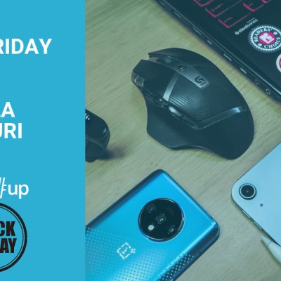 Black Friday 2022: Orange dă startul campaniei în magazinul online