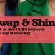 Pitch Deck Gallery: Swap&Shine promovează schimburile de haine