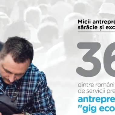 Cum au ajuns micii antreprenori din România parte din grupurile vulnerabile