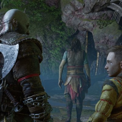 REVIEW God of War Ragnarok: experiență cinematică și o poveste emoționantă