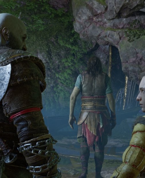 REVIEW God of War Ragnarok: experiență cinematică și o poveste emoționantă