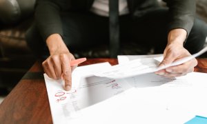 Vrei să devii contabil? Iată ce presupune și care este primul pas