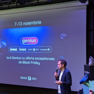 Fashion Days se extinde în 2023: ”Plănuim lansarea unui marketplace”