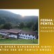 Ferma de Sub Penteleu: viața la țară care atrage 500 de familii anual