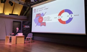 RGDA: 7,8 milioane de gameri în România. Crește numărul celor care plătesc