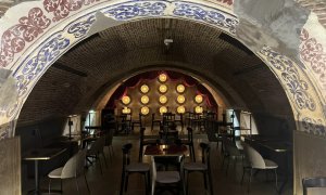 Se redeschide cea mai veche cafenea a Bucureștiului