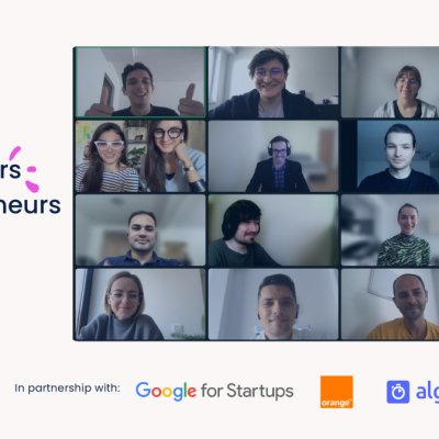 StepFWD 2022: 9 echipe intră în cohorta pre-acceleratorului. Soluțiile propuse
