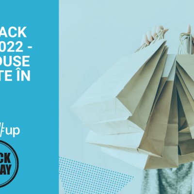 eMAG Black Friday 2022 - noi produse anunțate în ofertă