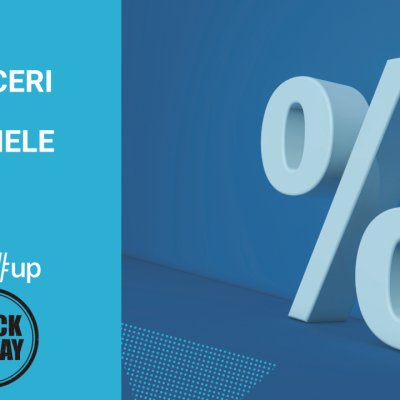 Black Friday: cele mai multe reduceri vor fi de 10-20% în magazinele românești