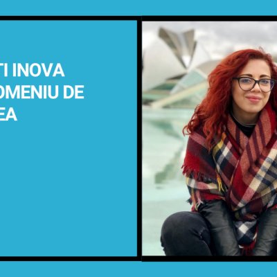 Ce mai poți inova într-un domeniu de când lumea