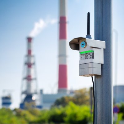Startup-ul Airly primește o nouă finanțare de 5,5 milioane de dolari