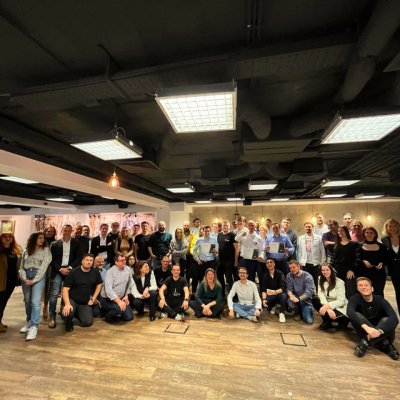 Startup-urile câștigătare la acceleratorul Commons Accel, ediția a 7-a