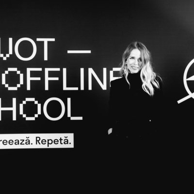Skillab lansează Skvot, platformă de educație online pentru industriile creative