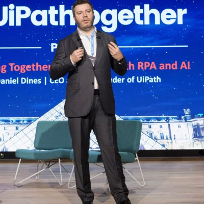 Concedieri la UiPath: compania plătește 30 mil. $ în salarii compensatorii