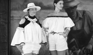 Ie Clothing: creștere în afacere și planuri de extindere  internațională