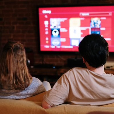Un televizor de 149.000 euro, cea mai mare comandă de Black Friday 2022