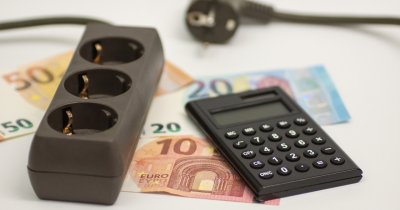 Starea economiei: 22% din români au datorii și economisirea nu e prioritate