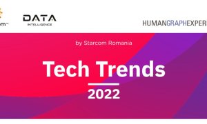 Românii și tehnologia: ce tehnologii folosim și cât de interesați suntem de AI