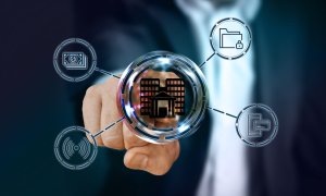 Studiu: Cum va arăta sectorul bancar în 2035?