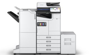 Epson lansează noua sa gamă de imprimante de business
