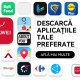 Cum poți să profiți de funcțiile ecosistemului de aplicații AppGallery pe Huawei