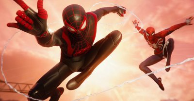 REVIEW Marvel's Spider-Man: Miles Morales - acum și pe PC