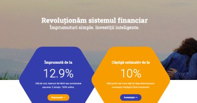 Fintech-ul Fagura, investiție nouă prin Seedrs de cel puțin 400.000 de euro