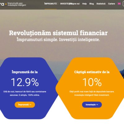 Fintech-ul Fagura, investiție nouă prin Seedrs de cel puțin 400.000 de euro