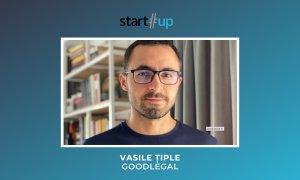 Fostul director juridic UiPath lansează Goodlegal. Startup-ul primește investiție