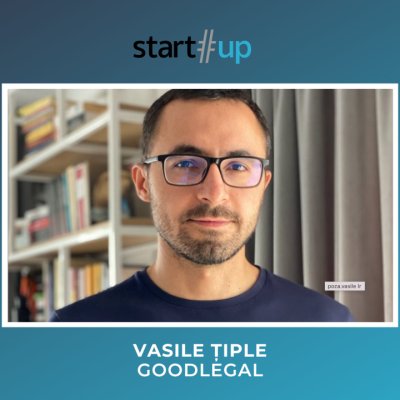 Fostul director juridic UiPath lansează Goodlegal. Startup-ul primește investiție