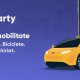 Smarty App, aplicația de mobilitate lansată de unul dintre cofondatorii Clever Taxi