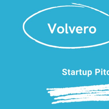 Startup Pitch: Volvero, Airbnb pentru mașini, pornit de la o poveste de dragoste