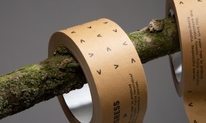 De ce să alegi scociul de hârtie pentru ambalarea coletelor?