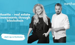 Assetto makes you a real estate investor through blockchain with just 100 EUR