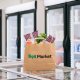 Serviciul de livrare de alimente Bolt Market ajunge la 40.000 de clienți în 2022